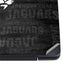 NFL Jacksonville Jaguars Black & White Dell Vostro Skin
